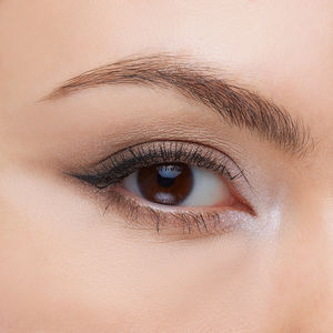 PALETTE DE COULEURS POUR LES YEUX