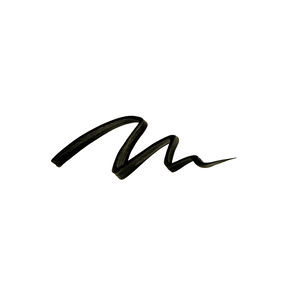 DESIGNING liquid eyeliner