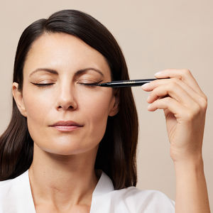 PROJEKTOWANIE eyelinera w płynie