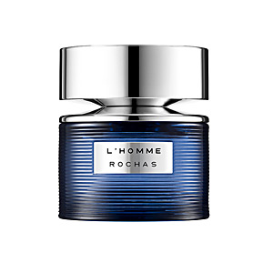 L’HOMME ROCHAS eau de toilette spray 40 ml