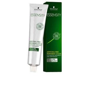 Schwarzkopf ESSENSITY ammonia-free permanent color 7-0 60 ml | Unisex