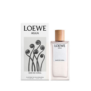 AGUA DE LOEWE MAR DE CORAL