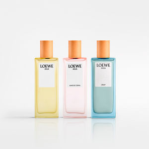 AGUA DE LOEWE MAR DE CORAL