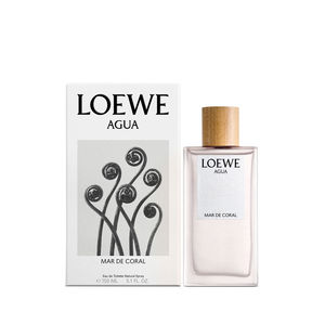 AGUA DE LOEWE MAR DE CORAL EDT