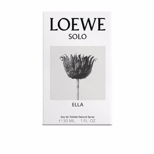 SOLO LOEWE ELLA EDT