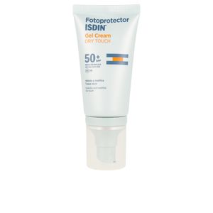 FOTOPROTECTOR gel cream dry touch SPF50+ 50 ml