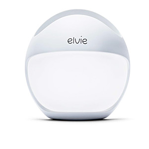 ELVIE curve