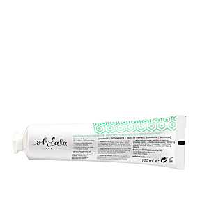 MENTHE fraîche dentifrice 100 ml