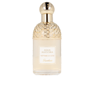 AQUA ALLEGORIA NETTARE DI SOLE eau de toilette vaporizador 75 ml