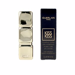 KISSKISS SHINE BLOOM lipstick #520-love bloom