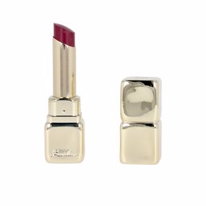 KISSKISS SHINE BLOOM lipstick #829-tender lilac