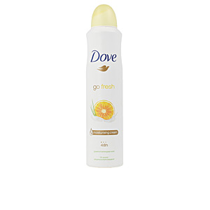 GO FRESH grapefruit & lemongrass deo vaporizador 250 ml