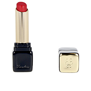 KISSKISS tender matte #940-My Rouge