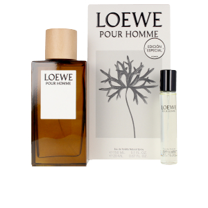 desodorante loewe pour homme