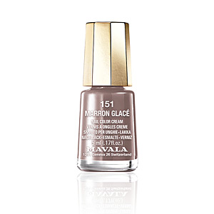 Esmalte de uñas NAIL COLOR Mavala