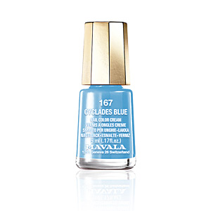 Esmalte de uñas NAIL COLOR Mavala