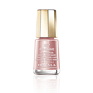 Verniz de unhas Nail Color  367-femenine (5 ml)