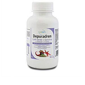 SANON depuradrem 90 cápsulas vegetales de 650 mg