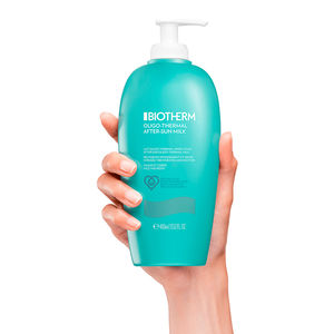 AFTER-SUN lait oligo-thermal