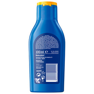 SUN PROTEGE & HIDRATA leche solar SPF30