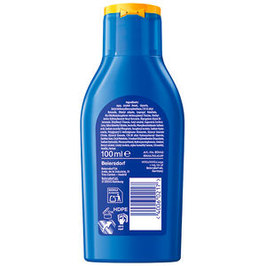 SUN PROTEGE & HIDRATA leche SPF50+