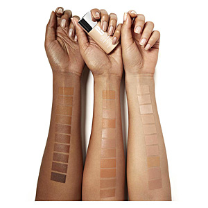 EVEN BETTER makeup SPF15