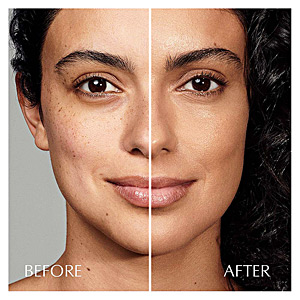 FUTURIST HYDRA RESCUE feuchtigkeitsspendendes Make-up SPF45