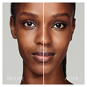 FUTURIST HYDRA RESCUE maquillage hydratant SPF45