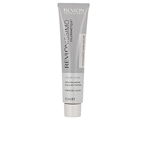 REVLONISSIMO SATINESCENT #713-Khaki Bronze