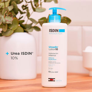 UREADIN LOTION10 intense hydration