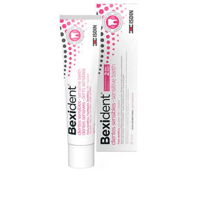 BEXIDENT DENTI SENSIBILI dentifricio