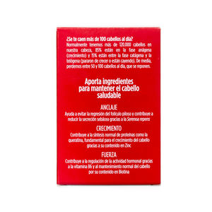 LAMBDAPIL anti-hair loss capsules