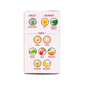 LAMBDAPIL anti-hair loss capsules