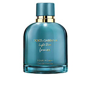LIGHT BLUE FOREVER POUR HOMME eau de parfum spray 100 ml