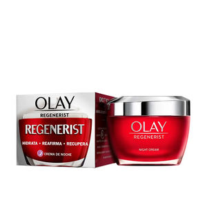 REGENERIST 3 AREAS intensive anti-aging night cream