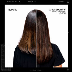 EXTREME LENGTH Shampoing