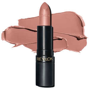 SUPER LUSTROUS THE LUSCIOUS rouge à lèvres mat