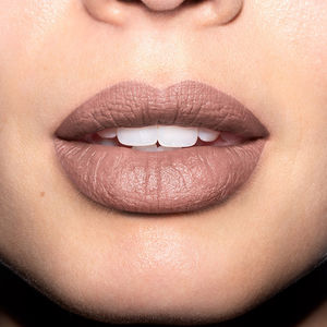 SUPER LUSTROUS THE LUSCIOUS rouge à lèvres mat