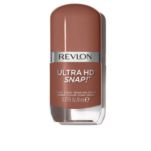 SNAP ULTRA HD ! vernis à ongle