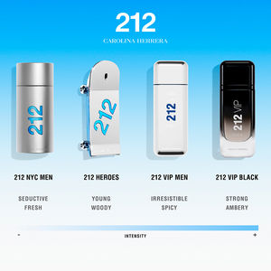 212 MEN HEROES