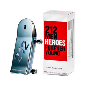 212 MEN HEROES
