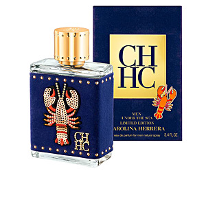 CH MEN UNDER THE SEA limited edition