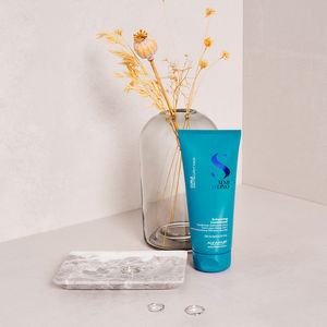 SEMI DI LINO CURLS enhancing conditioner