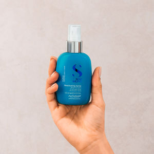 SEMI DI LINO CURLS reactivating spray