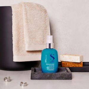 SEMI DI LINO CURLS reactivating spray