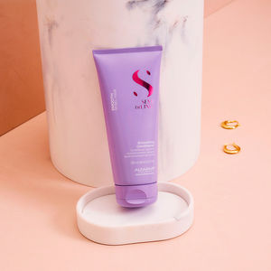 SEMI DI LINO SMOOTH smoothing conditioner