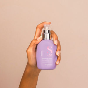 SEMI DI LINO SMOOTH smoothing cream