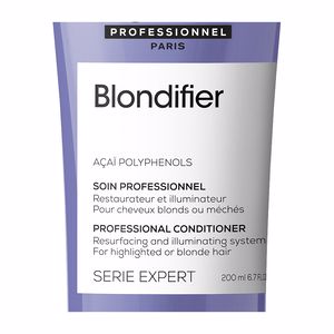 Après-shampooing BLONDIFIANT