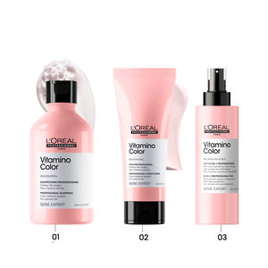 VITAMIN COLOR conditioner