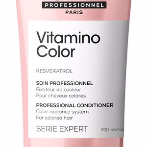 VITAMIN COLOR conditioner